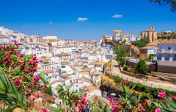 MS La Belle de Cadix